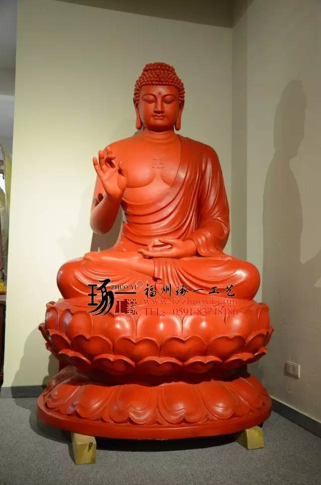 一楼展厅局部